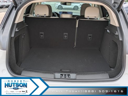 New 2025 Lincoln Corsair Grand Touring image 10