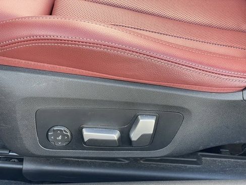 Certified 2023 BMW 430i xDrive Convertible w/ M Sport Package image 13