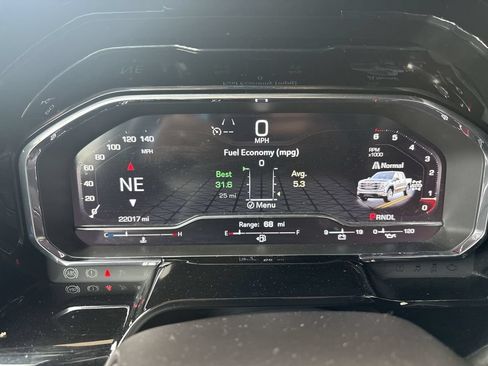 Certified 2024 GMC Sierra 1500 Elevation AWD/4WD image 11