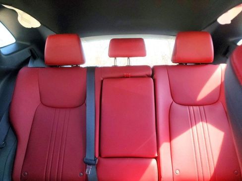 Used 2025 Lexus NX 350 AWD w/ Accessory Package (2T) image 6