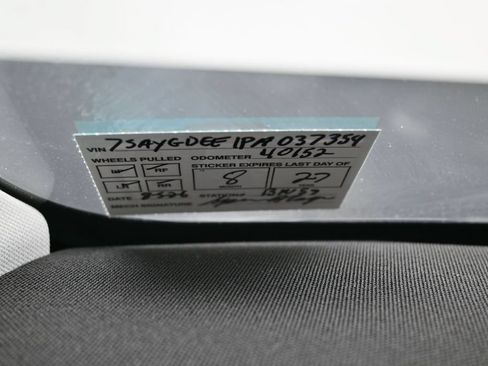 Used 2023 Tesla Model Y Long Range AWD/4WD image 6