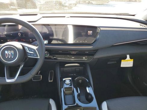 New 2026 Buick Envision Sport Touring image 14