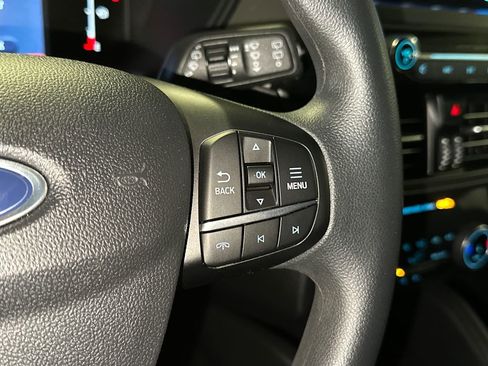 Used 2025 Ford Escape Active AWD/4WD image 20