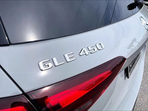 New 2026 Mercedes-Benz GLE 450 4MATIC image 15