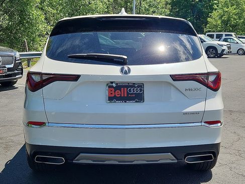 Used 2026 Acura MDX SH-AWD image 5