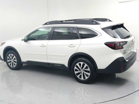 Certified 2022 Subaru Outback Premium w/ Popular Package #1 image 7