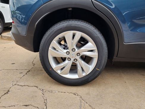 New 2026 Buick Encore GX Preferred w/ Comfort Package FWD image 50