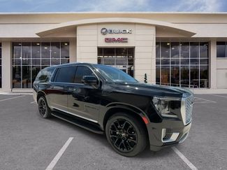 Used 2023 GMC Yukon XL Denali w/ Max Trailering Package RWD video 2