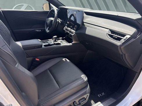 Used 2025 Lexus RX 350 Premium w/ Convenience Package image 29