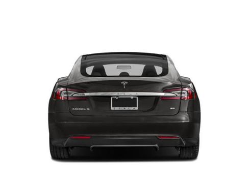 Used 2014 Tesla Model S RWD image 5