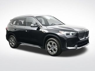 New 2026 BMW X1 xDrive28i w/ Technology Package AWD/4WD video 2