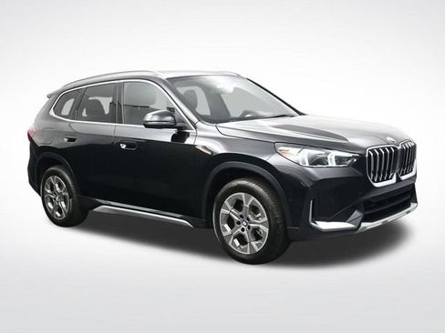 New 2026 BMW X1 xDrive28i w/ Technology Package AWD/4WD image 2
