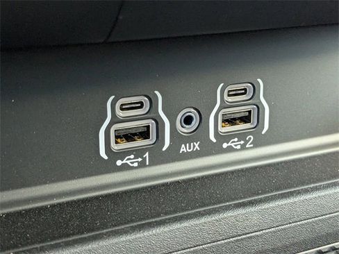 New 2026 RAM 2500 Big Horn image 22