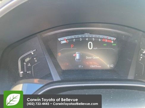 Used 2017 Honda CR-V EX image 40