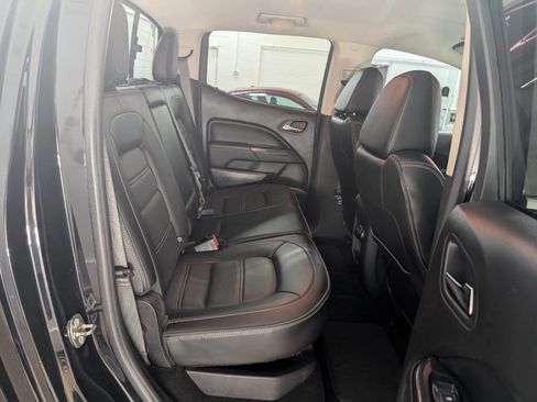 Used 2017 GMC Canyon Denali image 16
