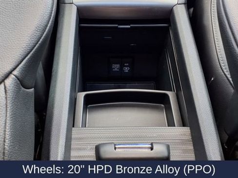 Used 2022 Honda Passport EX-L image 32