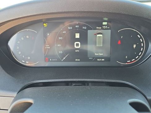 New 2026 RAM ProMaster 1500 FWD image 26