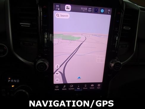 Certified 2026 RAM 1500 Big Horn image 14