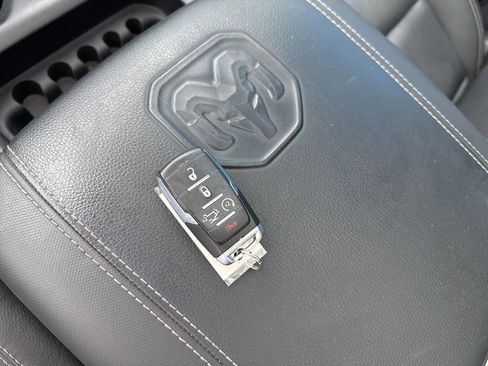 Used 2022 RAM 1500 Rebel w/ Rebel Level 2 Equipment Group image 32