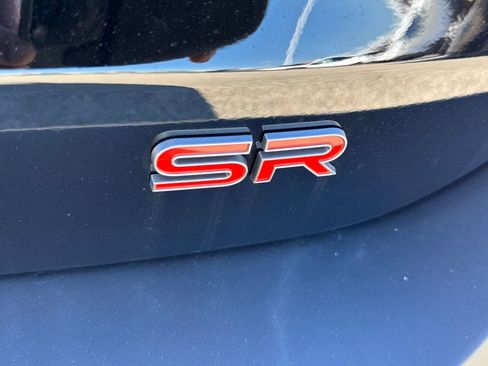 New 2026 Nissan Kicks SR image 5