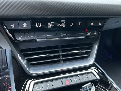 Used 2024 Audi RS e-tron GT w/ Carbon Performance Package image 42