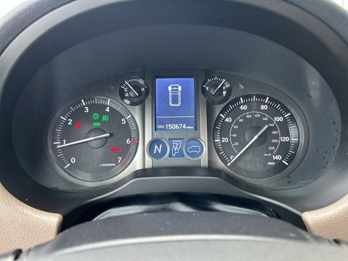 Used 2018 Lexus GX 460 Premium w/ Premium Package AWD/4WD image 26
