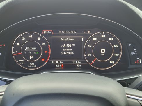 Used 2018 Audi Q7 3.0T Premium Plus AWD/4WD image 11