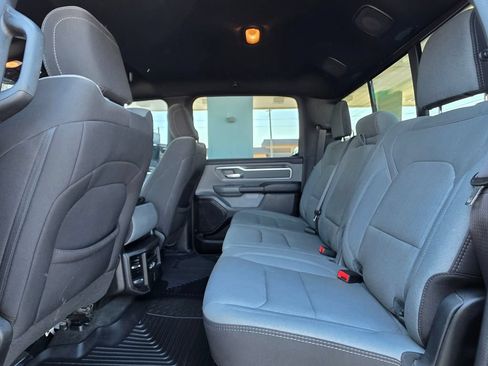 Used 2023 RAM 1500 Lone Star AWD/4WD image 19