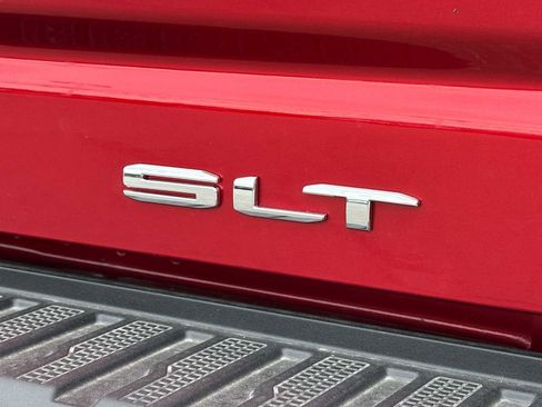 New 2025 GMC Sierra 2500 SLT w/ Snow Plow Prep/Camper Package image 17