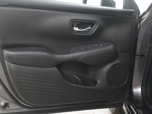 Used 2024 Honda HR-V LX image 18