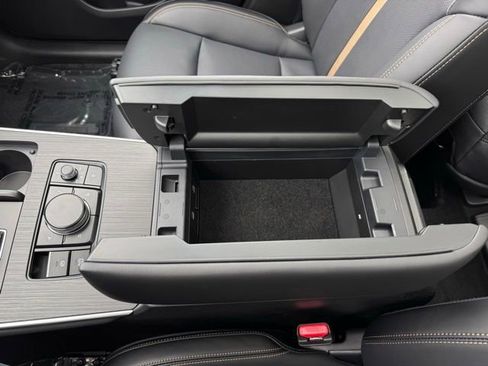 New 2026 MAZDA CX-90 3.3 Turbo S w/ Premium Plus image 27