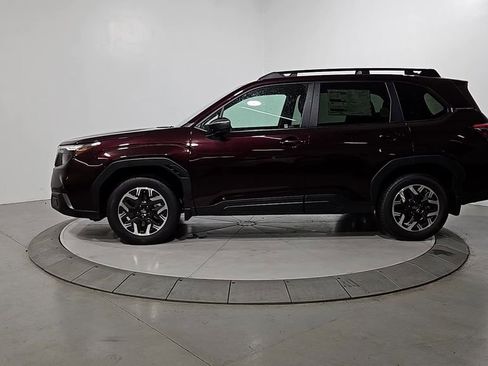 New 2026 Subaru Forester Premium AWD/4WD image 2