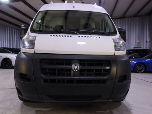 Used 2016 RAM ProMaster 1500 w/ Mopar Trailer Tow Group image 8