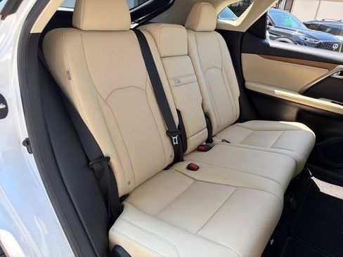 Used 2021 Lexus RX 350 FWD w/ Premium Package image 32