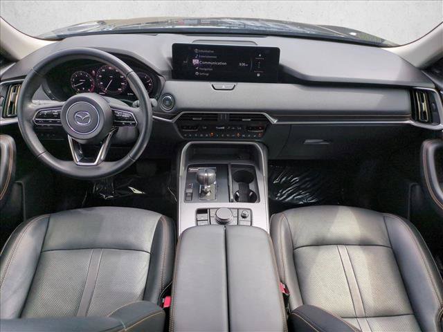 Used 2026 MAZDA CX-90 3.3 Turbo w/ Premium Sport Pkg AWD/4WD image 17