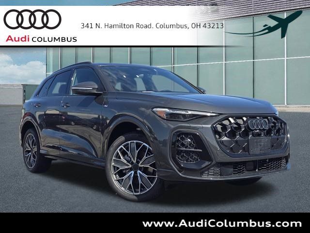 New 2026 Audi Q5 Premium Plus AWD/4WD 360° Tour