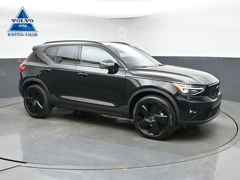 New 2026 Volvo XC40 B5 Ultra w/ Protection Package Premier AWD/4WD image 1