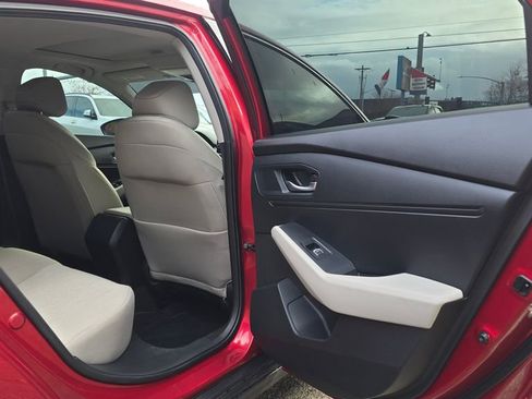 Used 2024 Honda Accord EX image 14