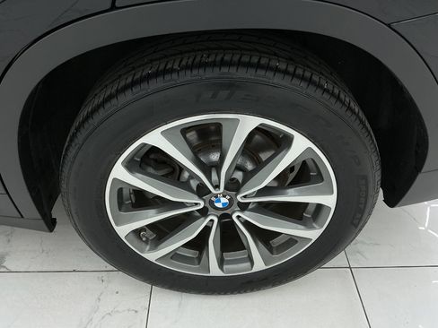 Used 2019 BMW X3 xDrive30i w/ Convenience Package AWD/4WD image 49