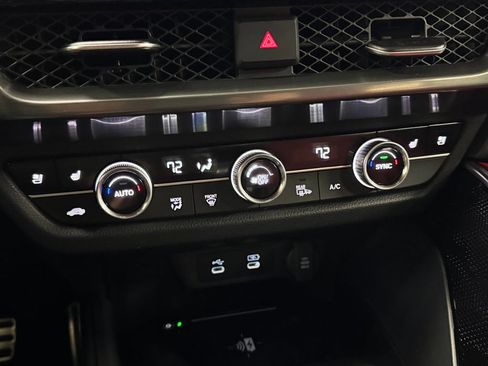 New 2026 Acura ADX A-Spec AWD/4WD image 29
