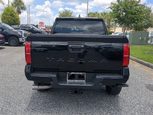 New 2026 Toyota Tacoma TRD Off-Road image 5
