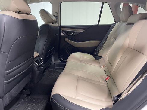 Used 2024 Subaru Outback Limited XT image 25