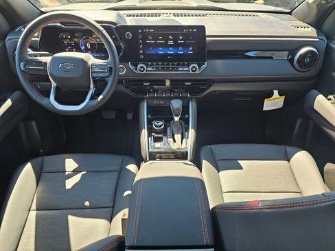 New 2026 Chevrolet Colorado Z71 w/ Technology Package AWD/4WD image 9