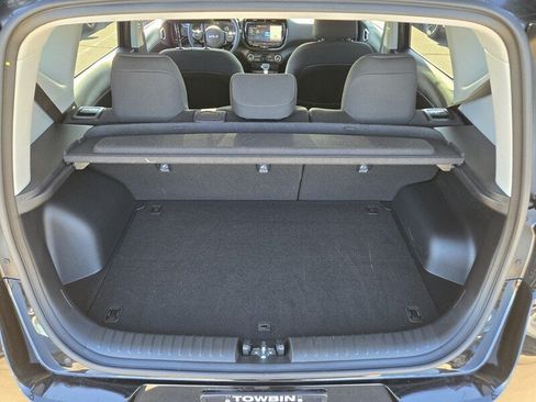 Certified 2025 Kia Soul EX FWD image 14