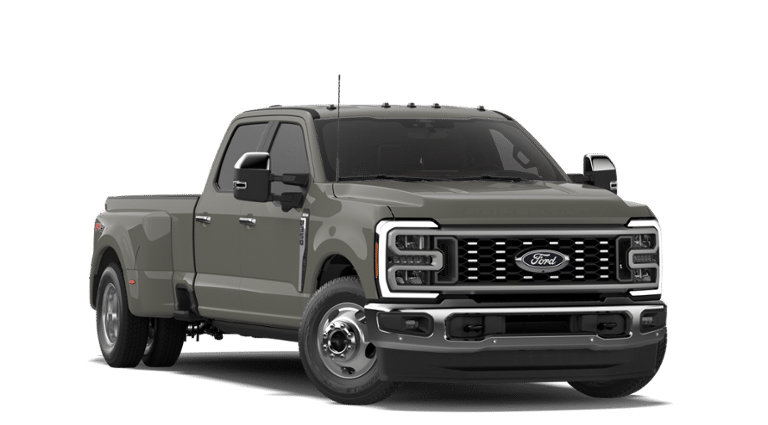 New 2027 Ford F350 King Ranch w/ Chrome Package AWD/4WD image 26