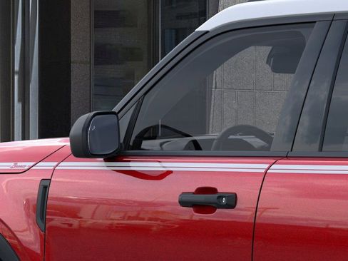 New 2026 Ford Bronco Sport Heritage w/ Convenience Package AWD/4WD image 20