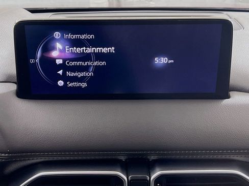 Certified 2023 MAZDA CX-5 AWD 2.5 S w/ Premium Plus Pkg image 19