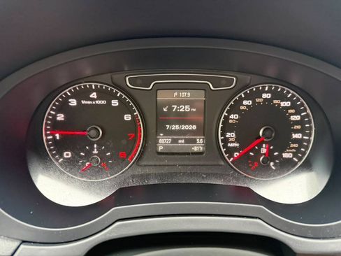 Used 2015 Audi Q3 2.0T Prestige w/ Prestige Package AWD/4WD image 8