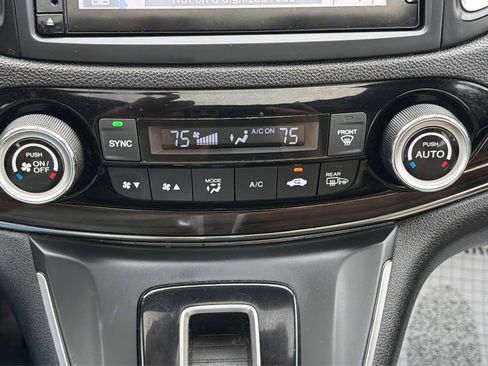 Used 2015 Honda CR-V Touring image 33