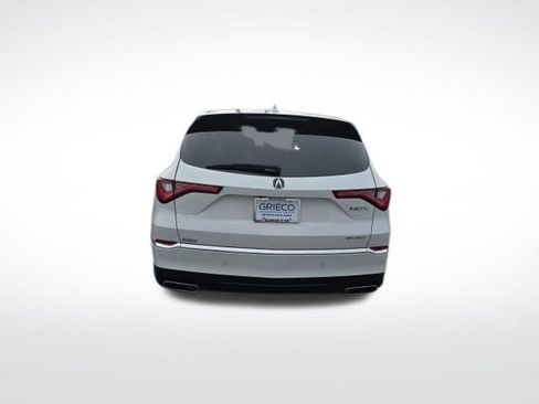 Used 2024 Acura MDX Technology image 6